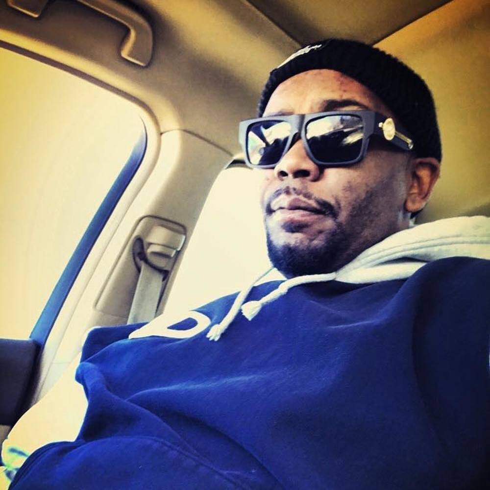 Meet your Posher, Charles